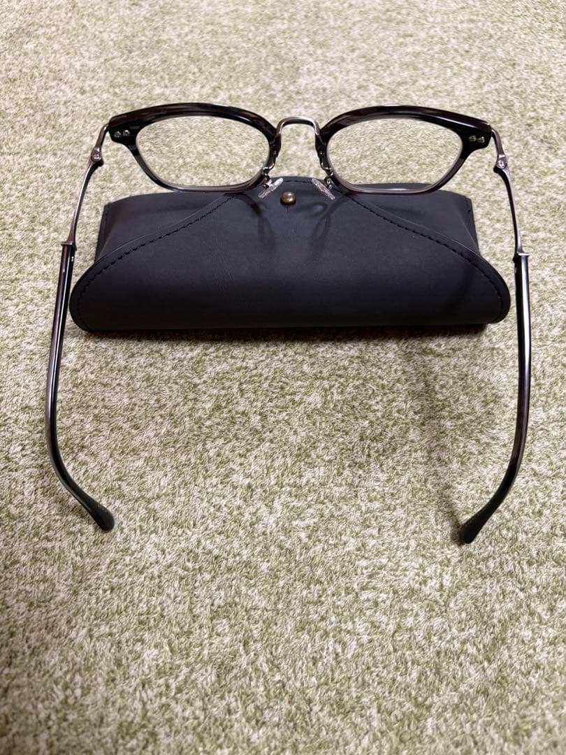 オリエンス ORIENS S2213 メガネフレーム