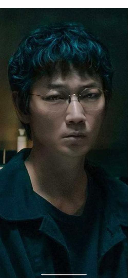 【新品】eyevan7285 185 col.800 シルバー