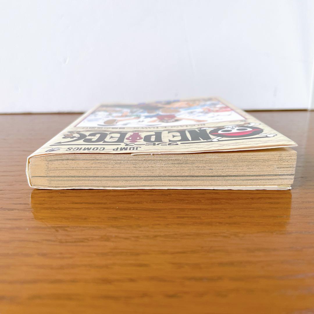 【初版】 ワンピース ONEPIECE 1巻 尾田栄一郎 ジャンプ