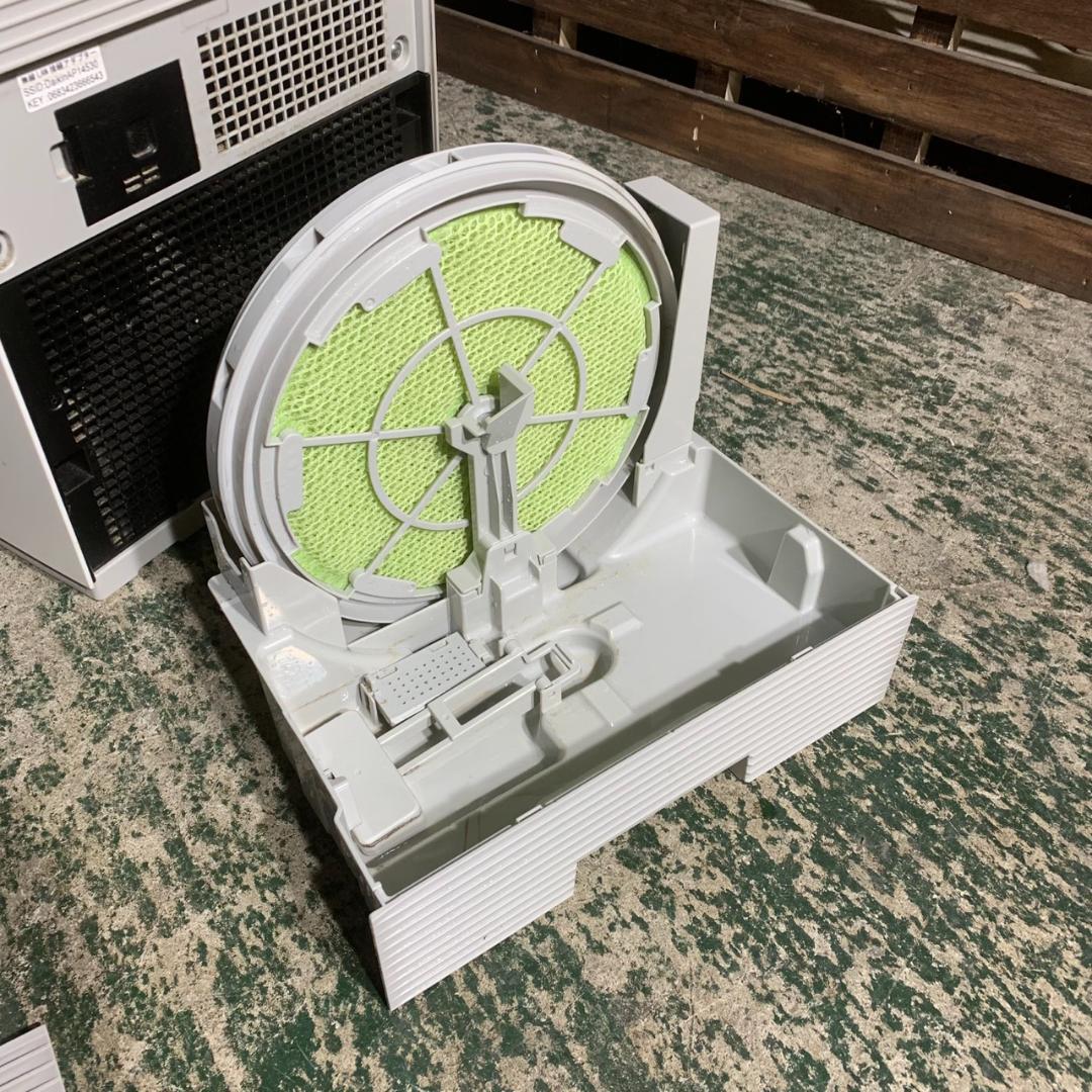 K565 ダイキン 空気清浄機 2021年製 MCK70Y