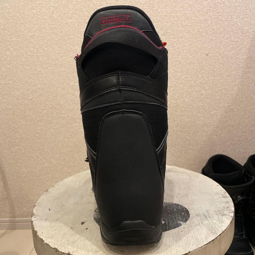 BURTON STARSTRUCK スノーボードブーツ (女性用)