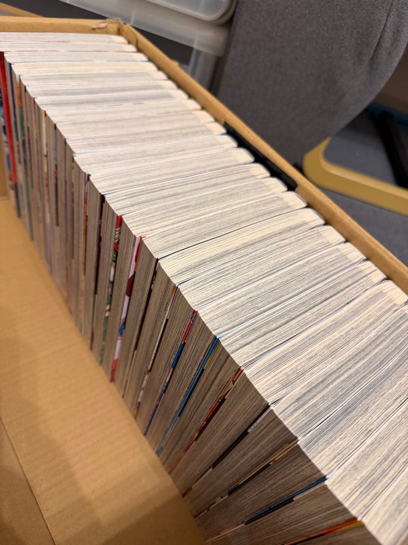 キングダム 1〜77 全巻セット　美品