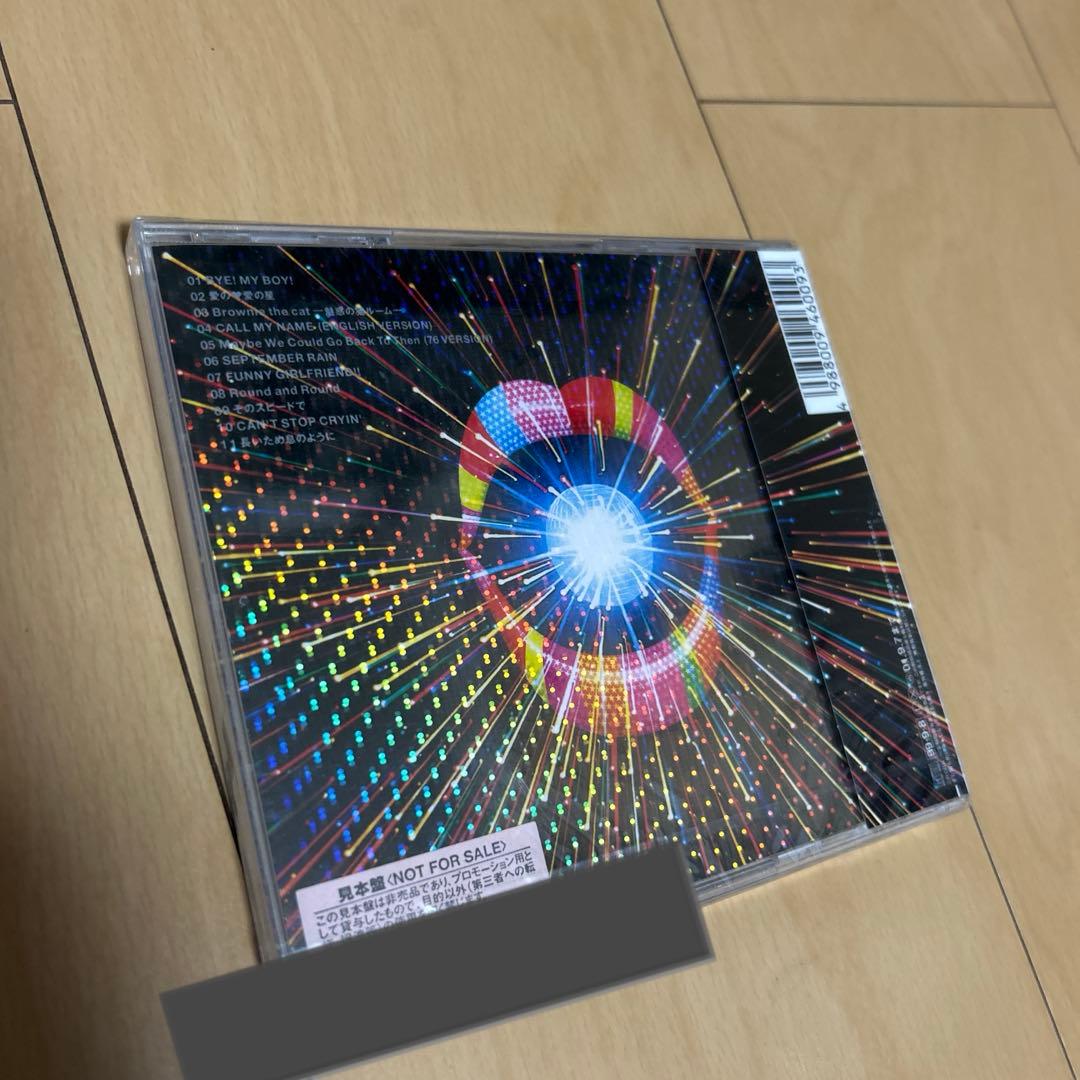 【即購入ok!!】ブリグリ『TERRA2001』初回パッケージ 新品未開封