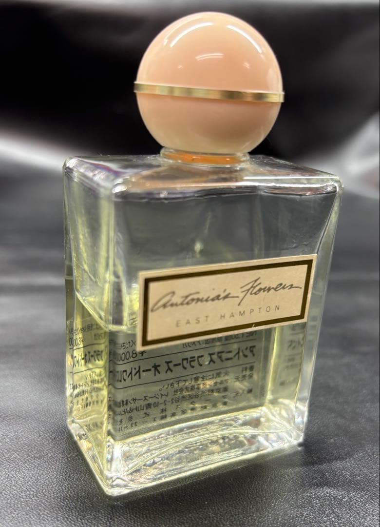 ひ*り様 レイジースーザンアントニアズフラワーズ オードトワレ 50ml