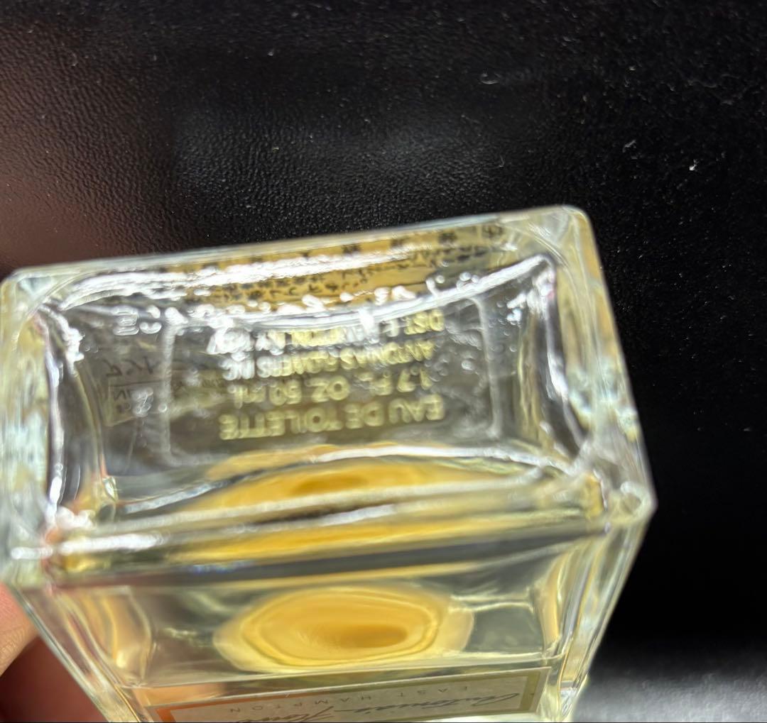 ひ*り様 レイジースーザンアントニアズフラワーズ オードトワレ 50ml