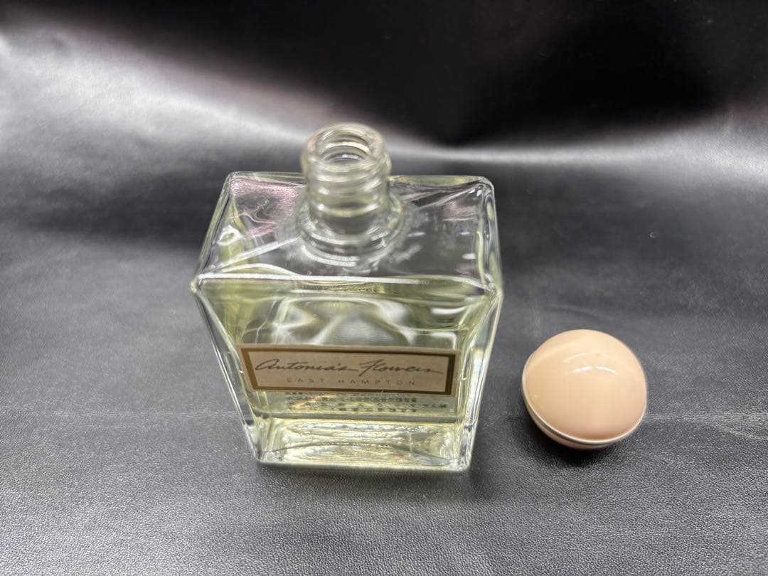 ひ*り様 レイジースーザンアントニアズフラワーズ オードトワレ 50ml