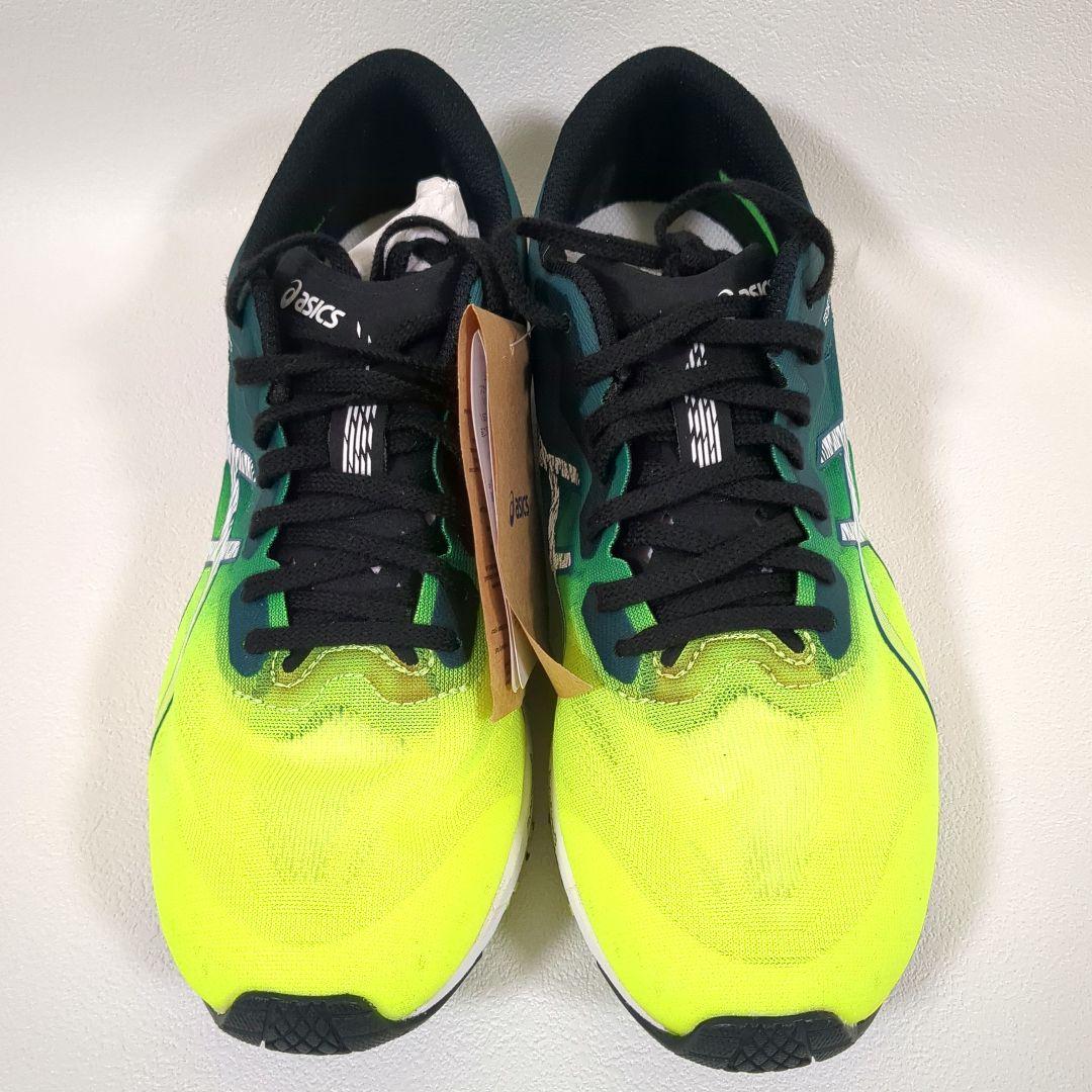 新品未使用 アシックス ソーティマジック RP6 25.5cm 40.5