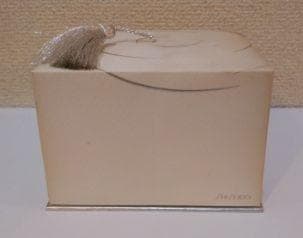 資生堂 花椿CLUB 感謝品 カメリア・シュベリエール・オードパルファム