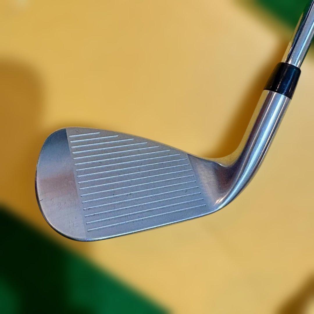 ナイキ ヴェイパー フライ アイアン S 8本セット