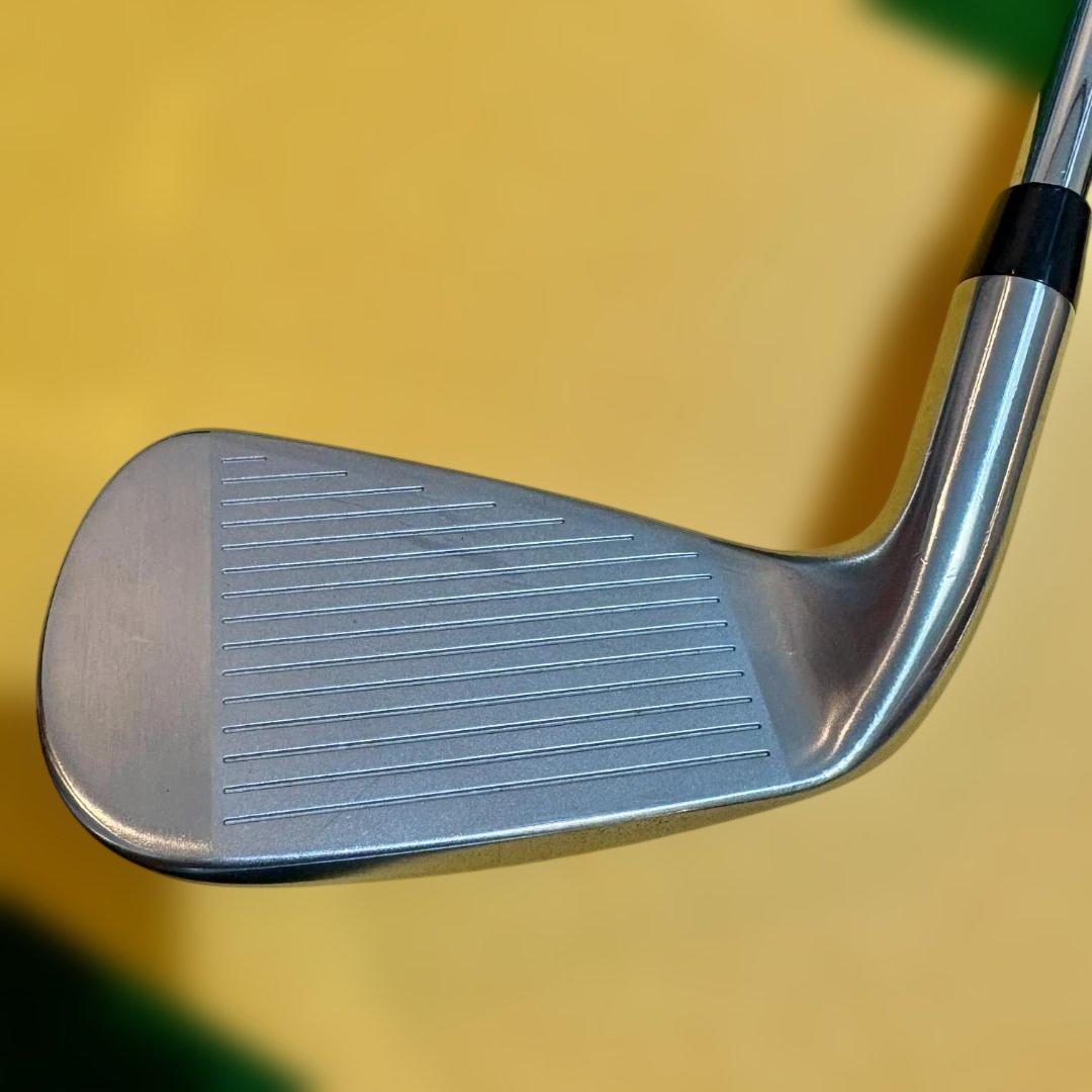 ナイキ ヴェイパー フライ アイアン S 8本セット