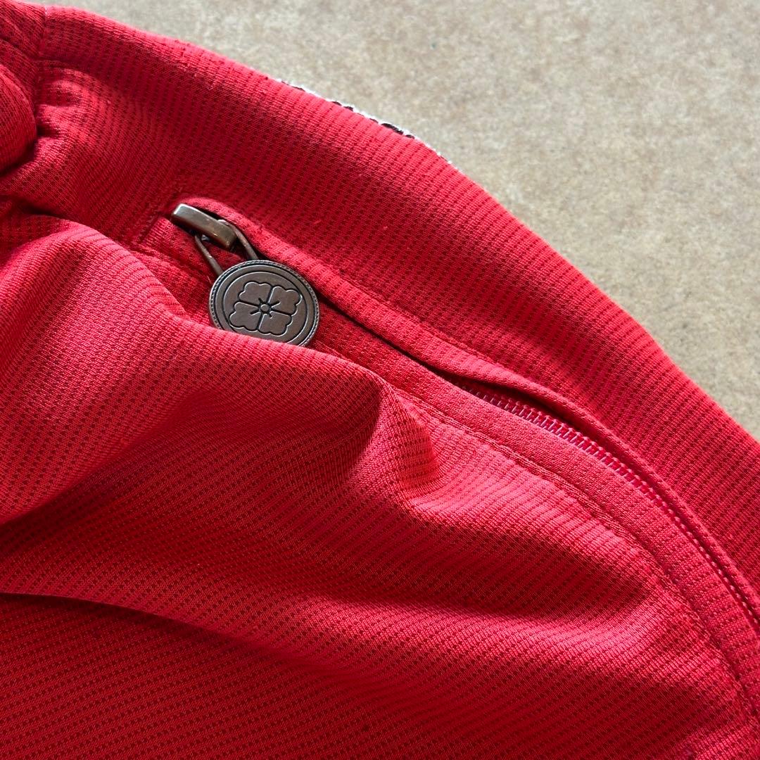 H*B様 希少　90s YAMANEエビス　ハーフパンツ　ライン　カモメ　Y2K