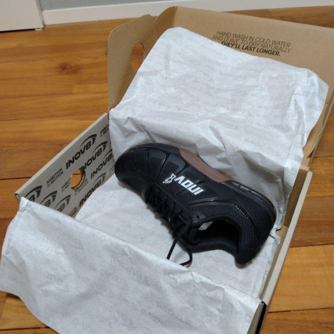 ★最終廃盤入手困難！Inov-8イノヴェイトF-LITE235V325.0cm