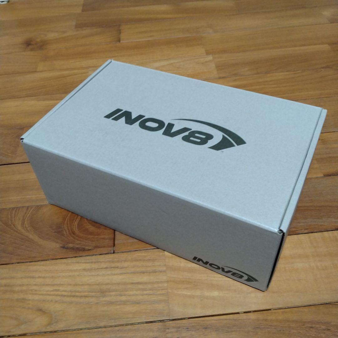 ★最終廃盤入手困難！Inov-8イノヴェイトF-LITE235V325.0cm
