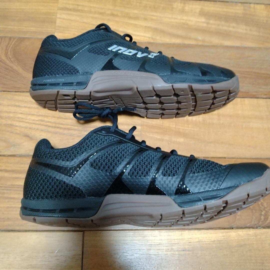 ★最終廃盤入手困難！Inov-8イノヴェイトF-LITE235V325.0cm