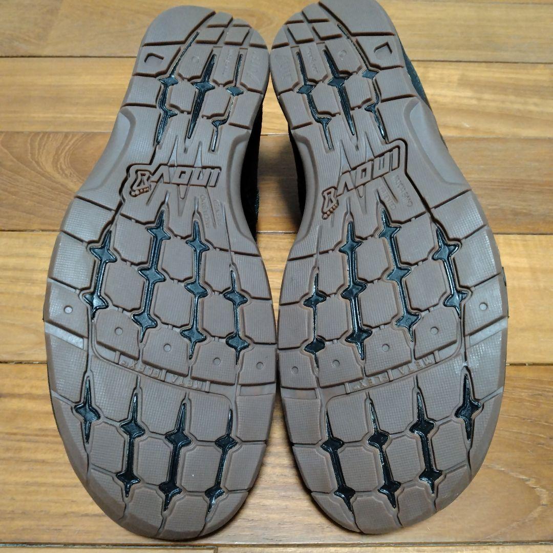 ★最終廃盤入手困難！Inov-8イノヴェイトF-LITE235V325.0cm