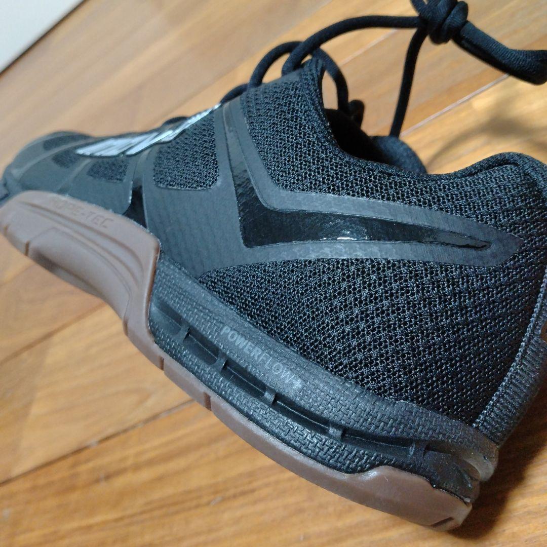 ★最終廃盤入手困難！Inov-8イノヴェイトF-LITE235V325.0cm