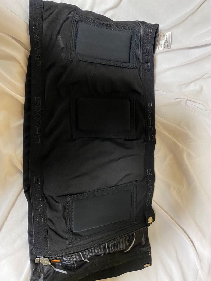 SixPad Powersuit Core Belt Lサイズ