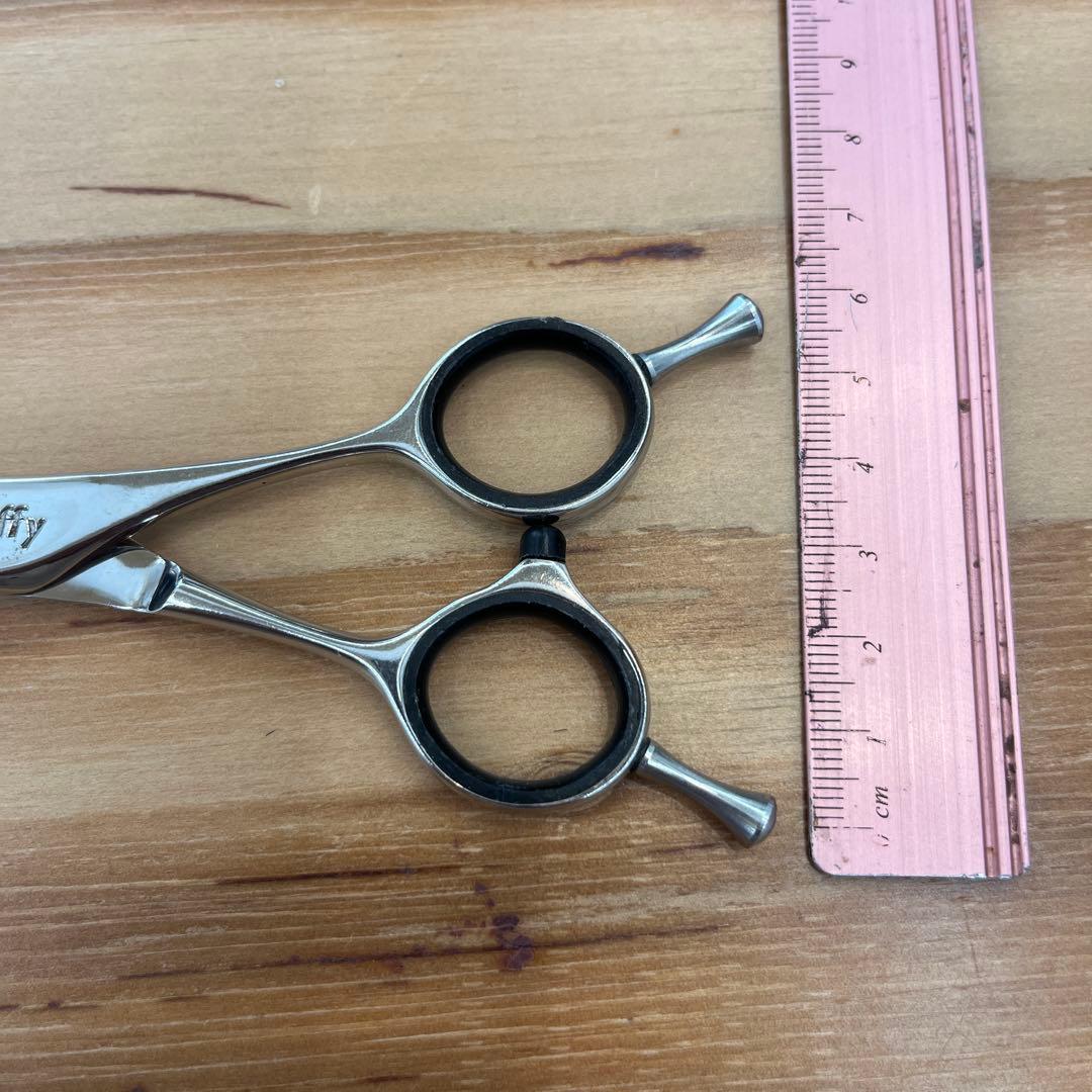 菊星　soffy　SF-32 セニングシザー