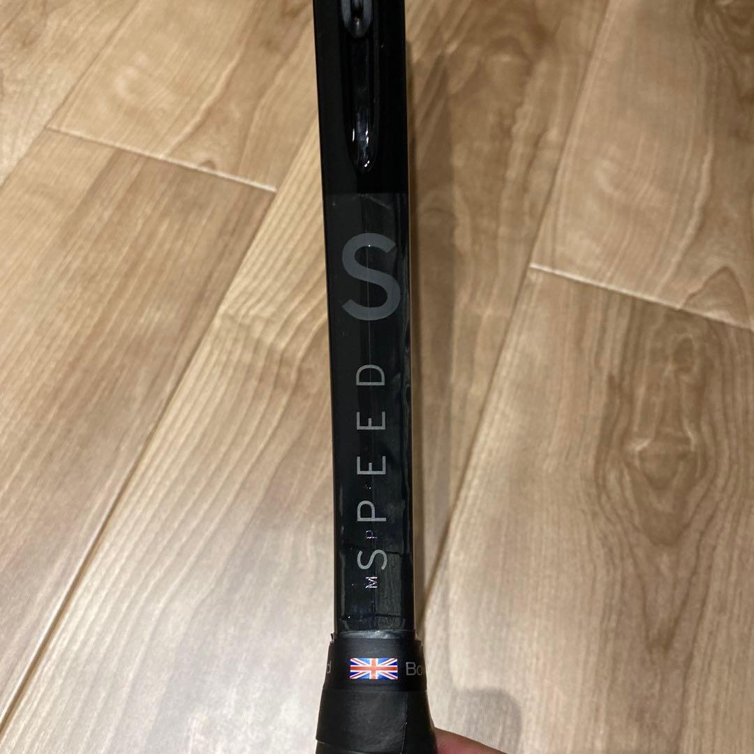 HEAD SPEED MP レジェンド テニスラケット2本セット