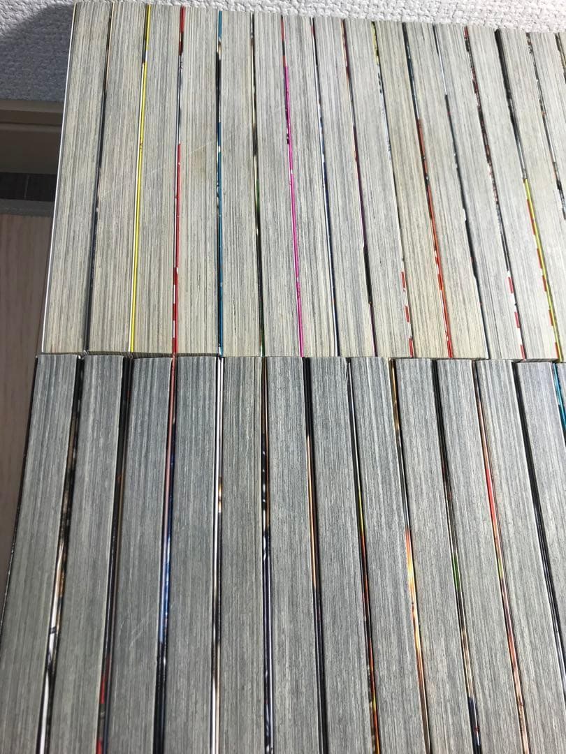 バトルスタディーズ　1-44巻までの全巻セット