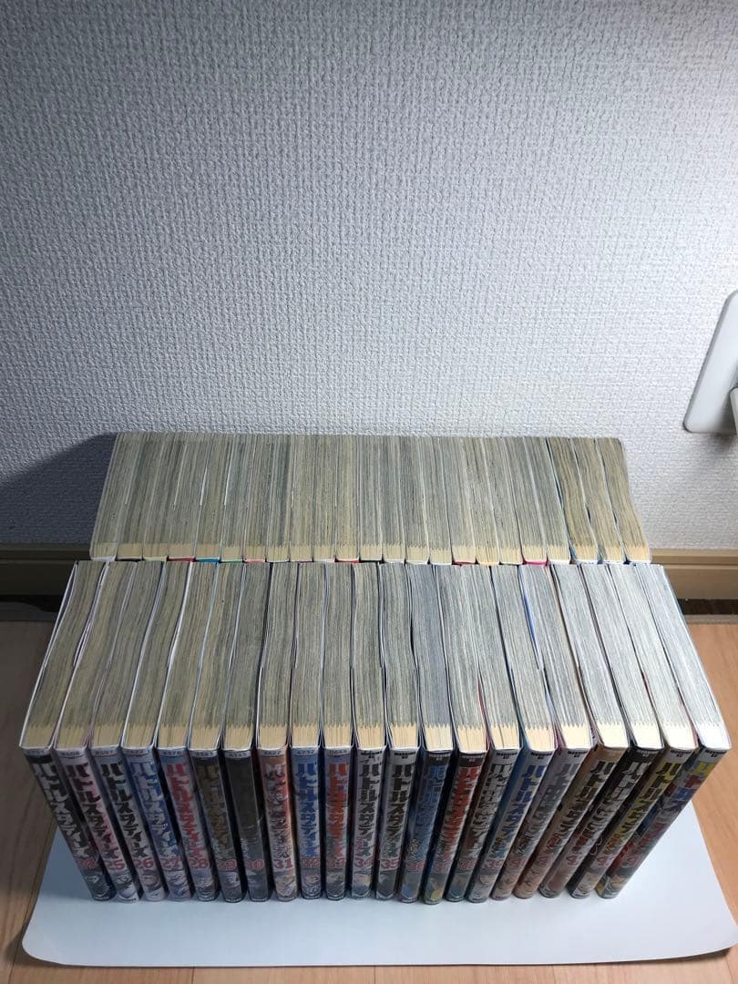 バトルスタディーズ　1-44巻までの全巻セット