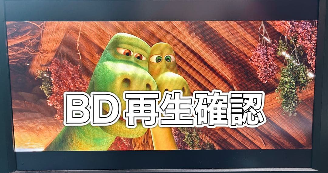 ブルーレイレコーダー　SHARP BD-NS510 / 500GB 、動作品