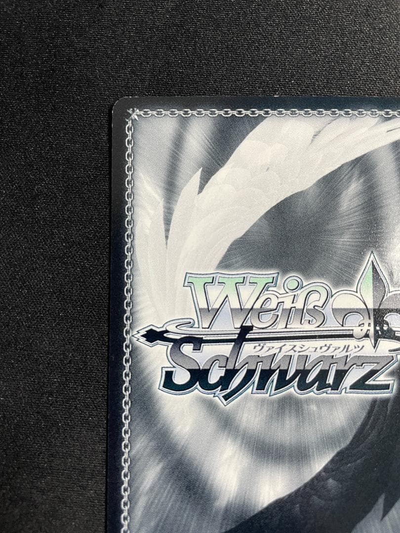 WS ヴァイス 英霊の少女 セイバー サイン入り Fate/Zero 虚淵玄