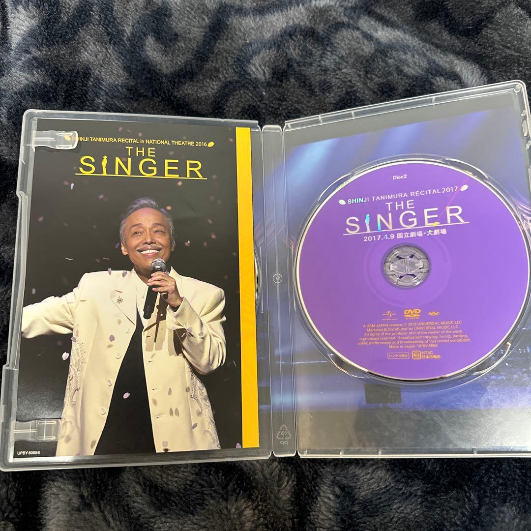 谷村新司/谷村新司リサイタル in 国立劇場「THE SINGER」2016&…