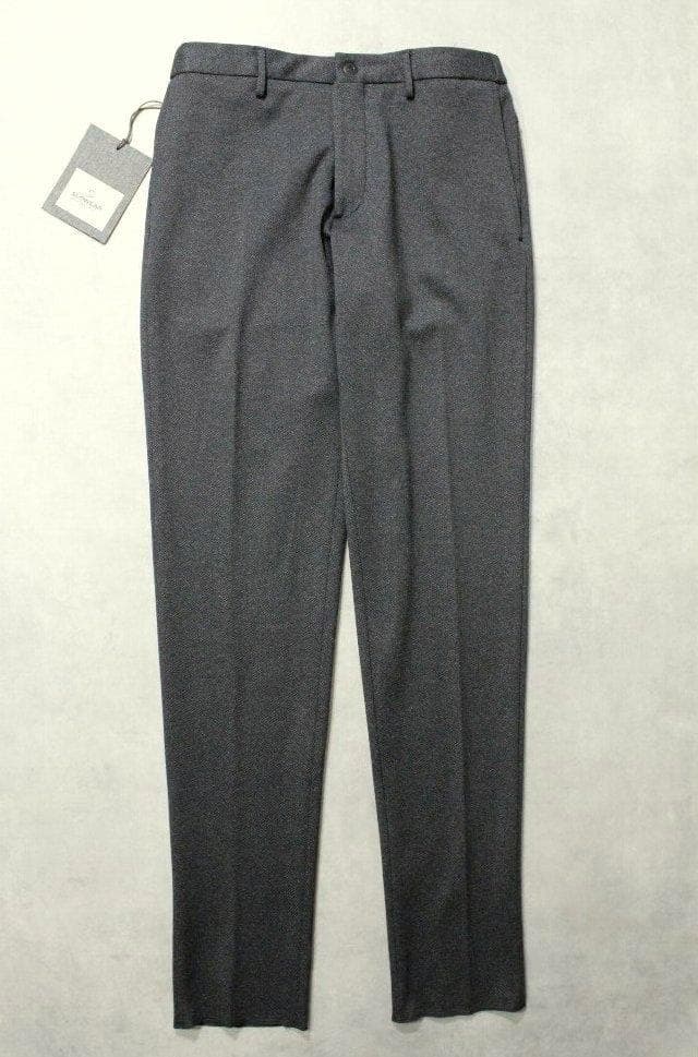 SLOWEAR★新品4.5万円スローウェア インコテックス製ジャージーパンツ46