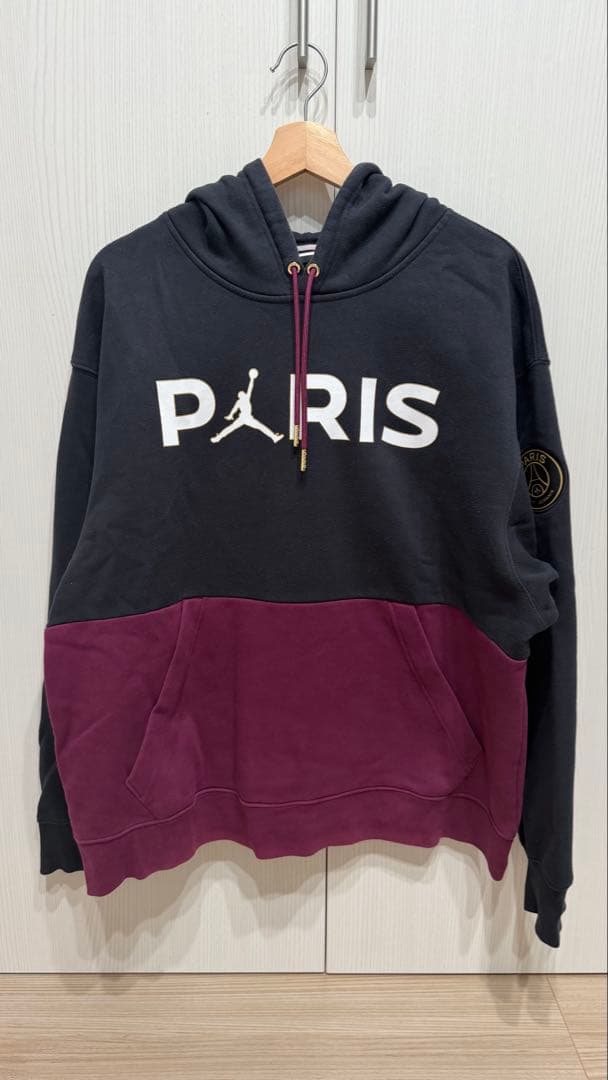 JORDAN PSG 上下　スニーカー　三点セット