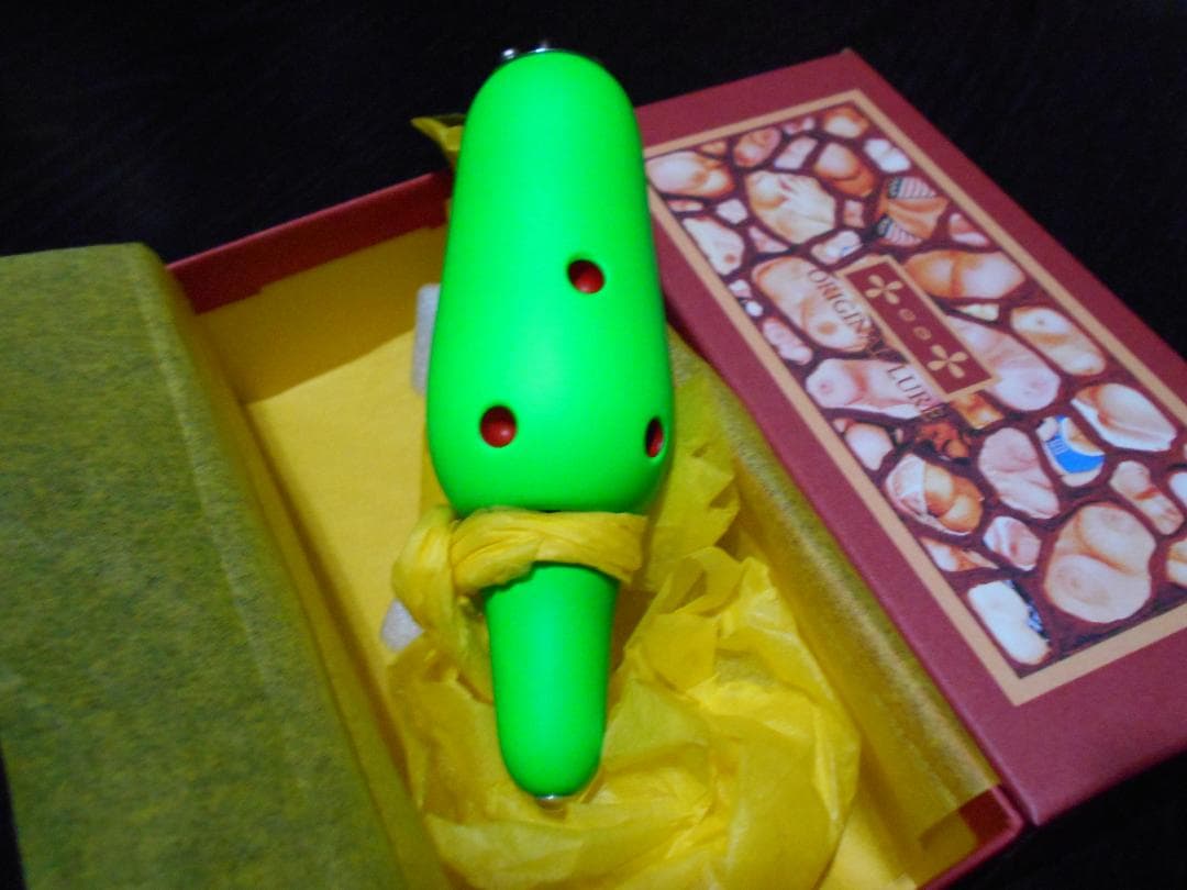 teat ラグモジョイント headhunters別注色