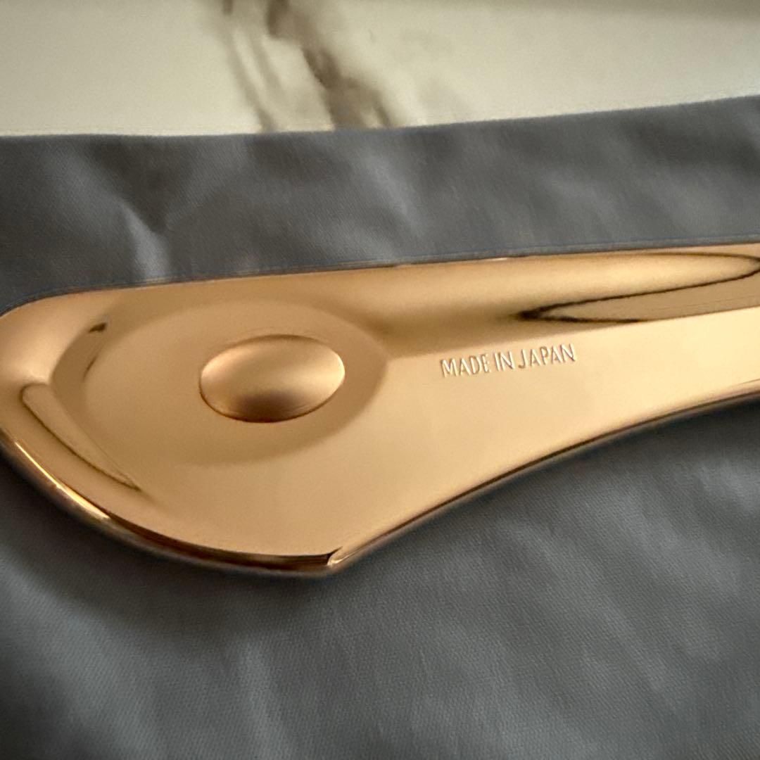 ラブクロム☺︎K24GP☺︎テツキ ローズゴールド☺︎新品未使用