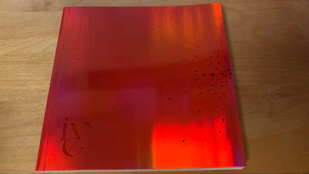 Kpop CD、アルバム等 (ITZY、IVE)