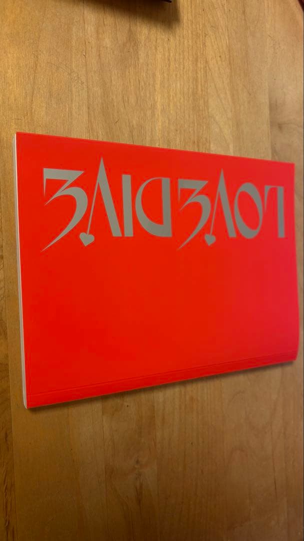 Kpop CD、アルバム等 (ITZY、IVE)