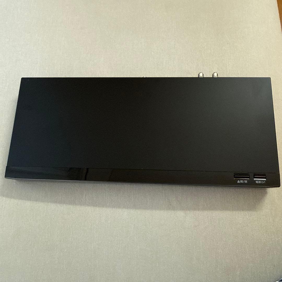 Panasonic DMR-BRG2020 ブルーレイレコーダー