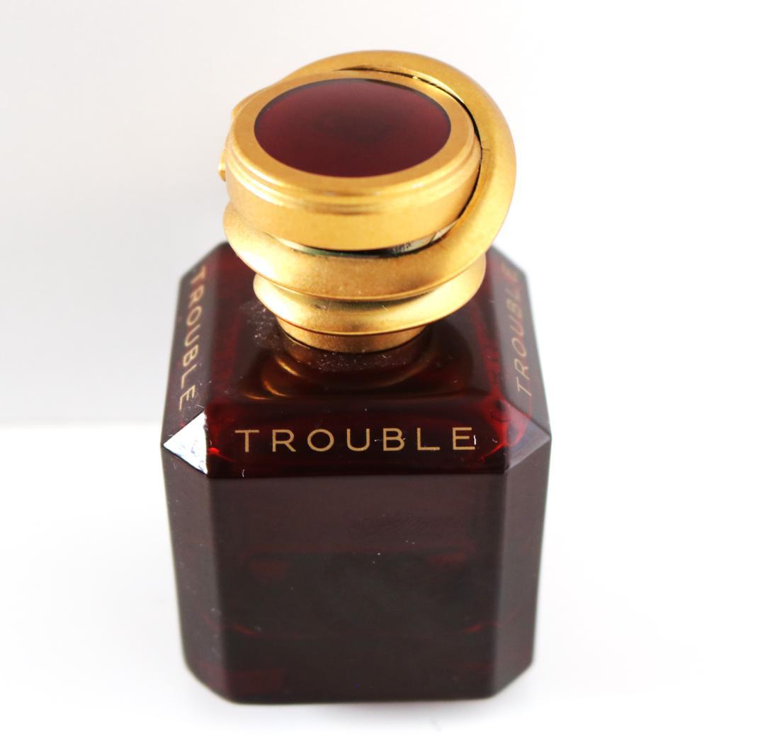 Trouble Boucheron ❤️トラブル ブシュロン EDP 50 ml