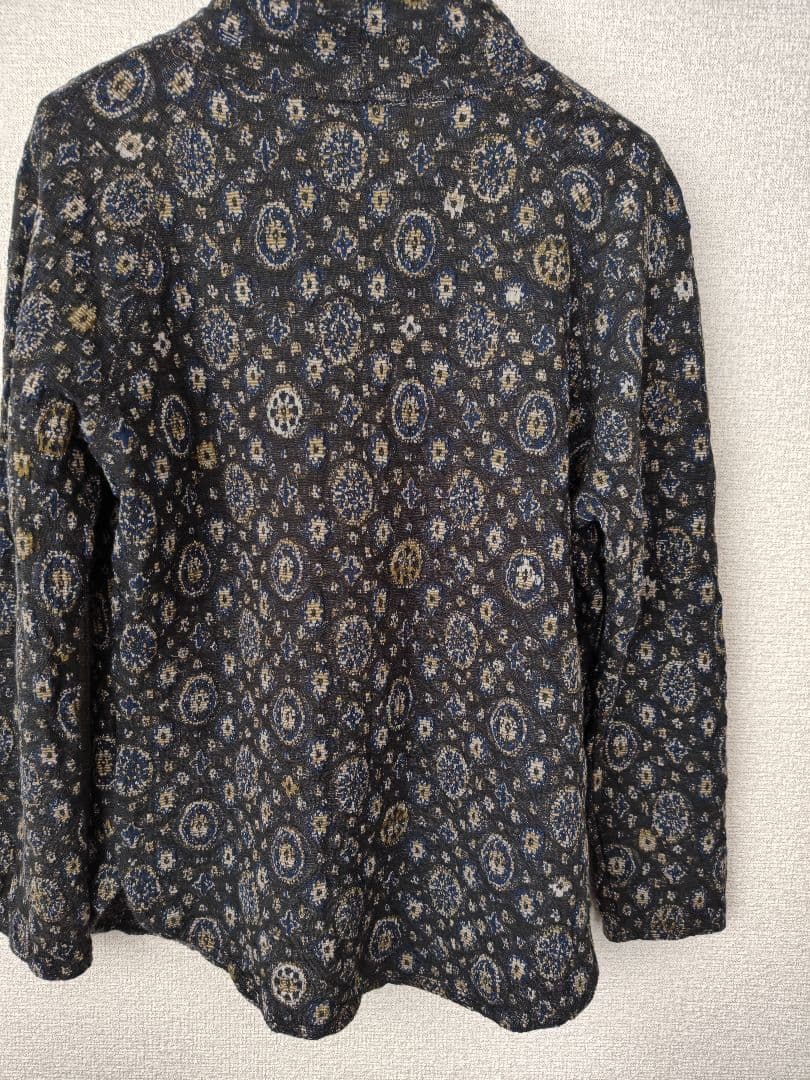 ヨーガンレール プルオーバー 美品