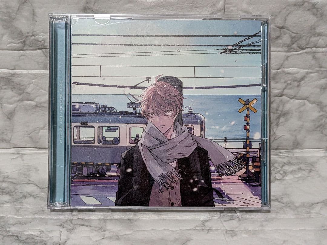 「ギヴン」～まるつけ/冬のはなし/ギヴン　完全生産限定盤