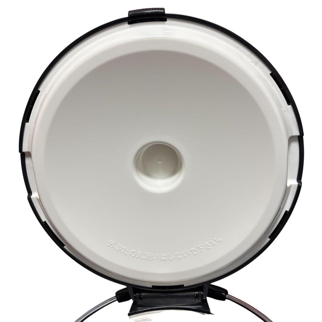 未使用 タイガー まほうなべ NFB-A360 魔法瓶　TIGER