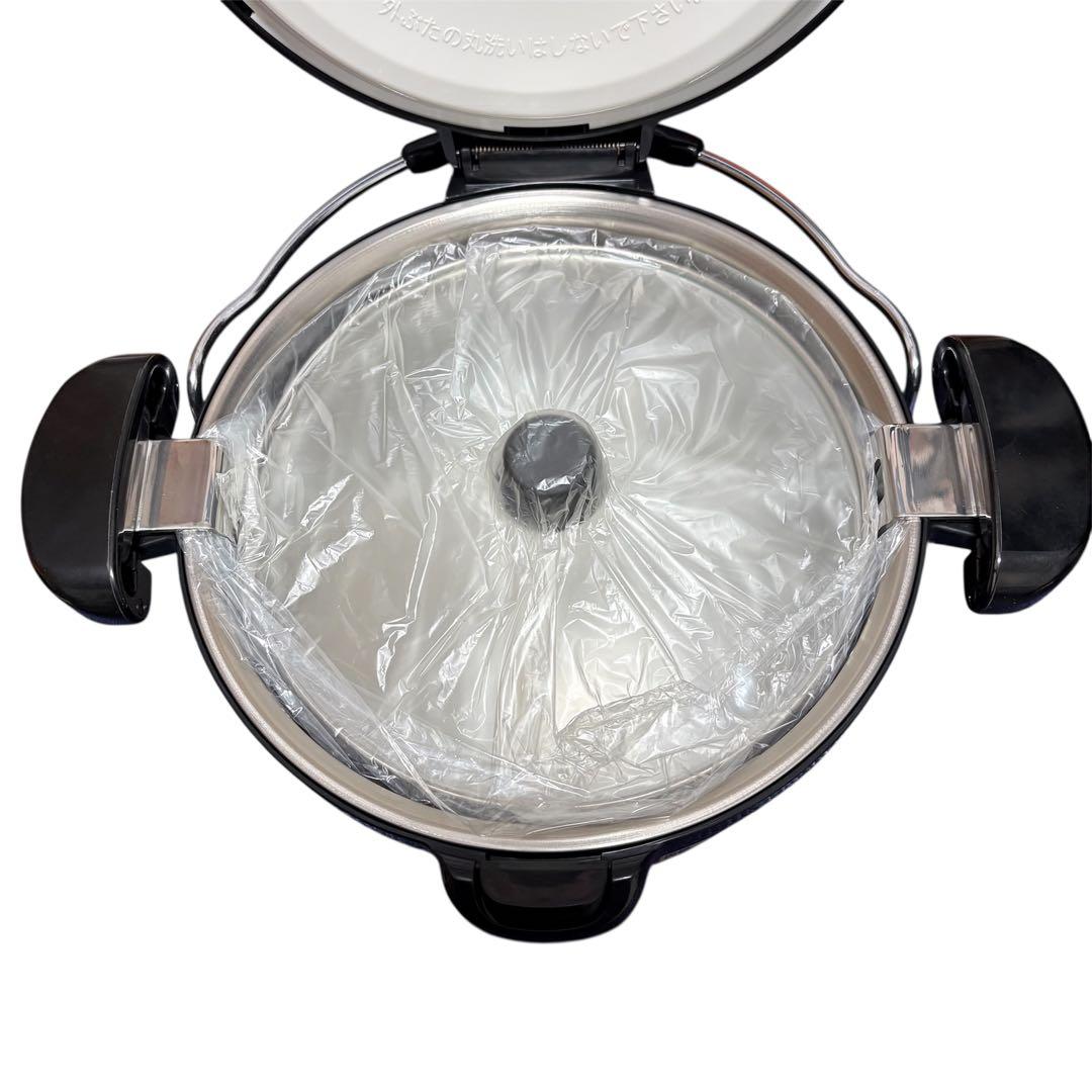 未使用 タイガー まほうなべ NFB-A360 魔法瓶　TIGER