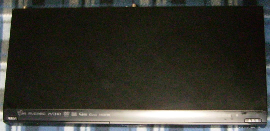 Panasonic DIGA ブルーレイレコーダー DMR-BW680