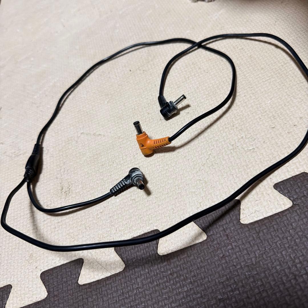 Burtle Air Craft 空調服用ファンセット