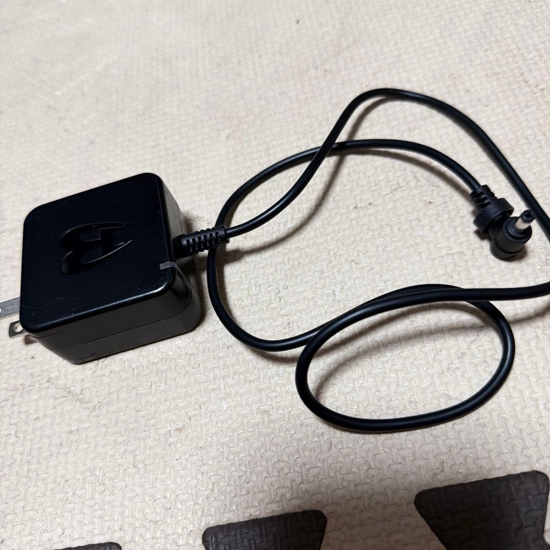 Burtle Air Craft 空調服用ファンセット