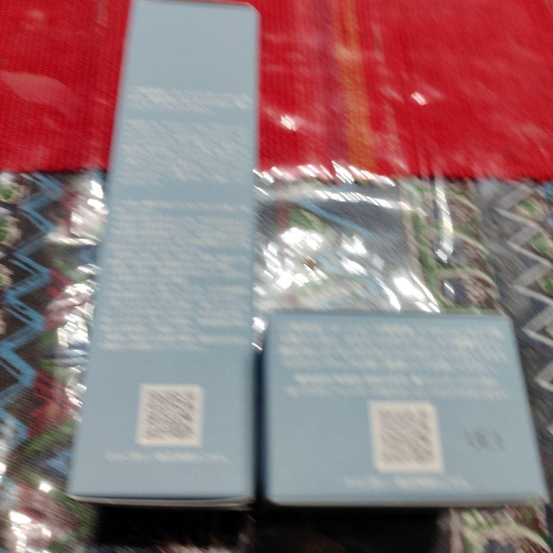 ミキモトアクシアローション１１a、保湿クリームa2点セット