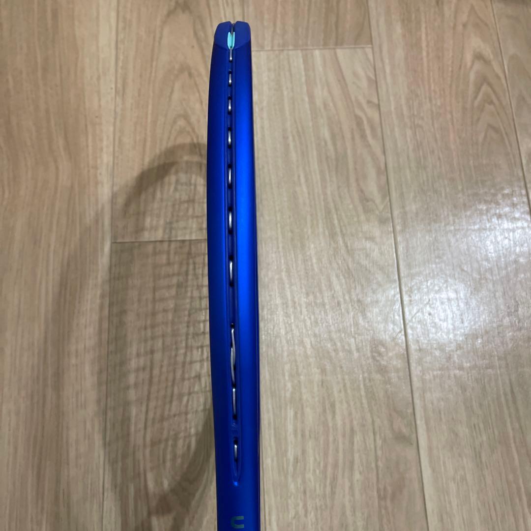 WILSON ULTRA グリップ3