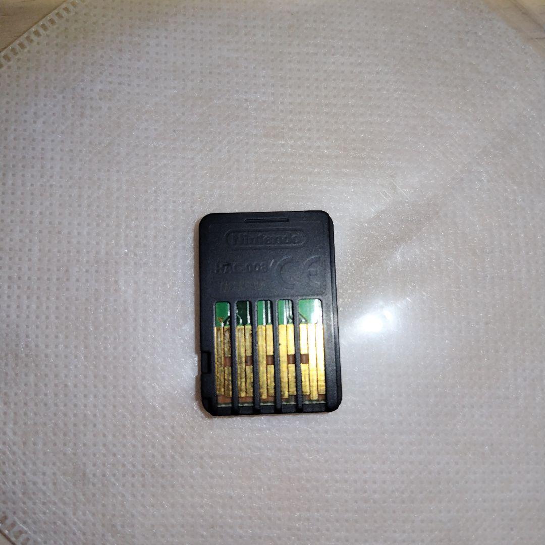 Nintendo Switch ソフト ５本セットまとめ売り