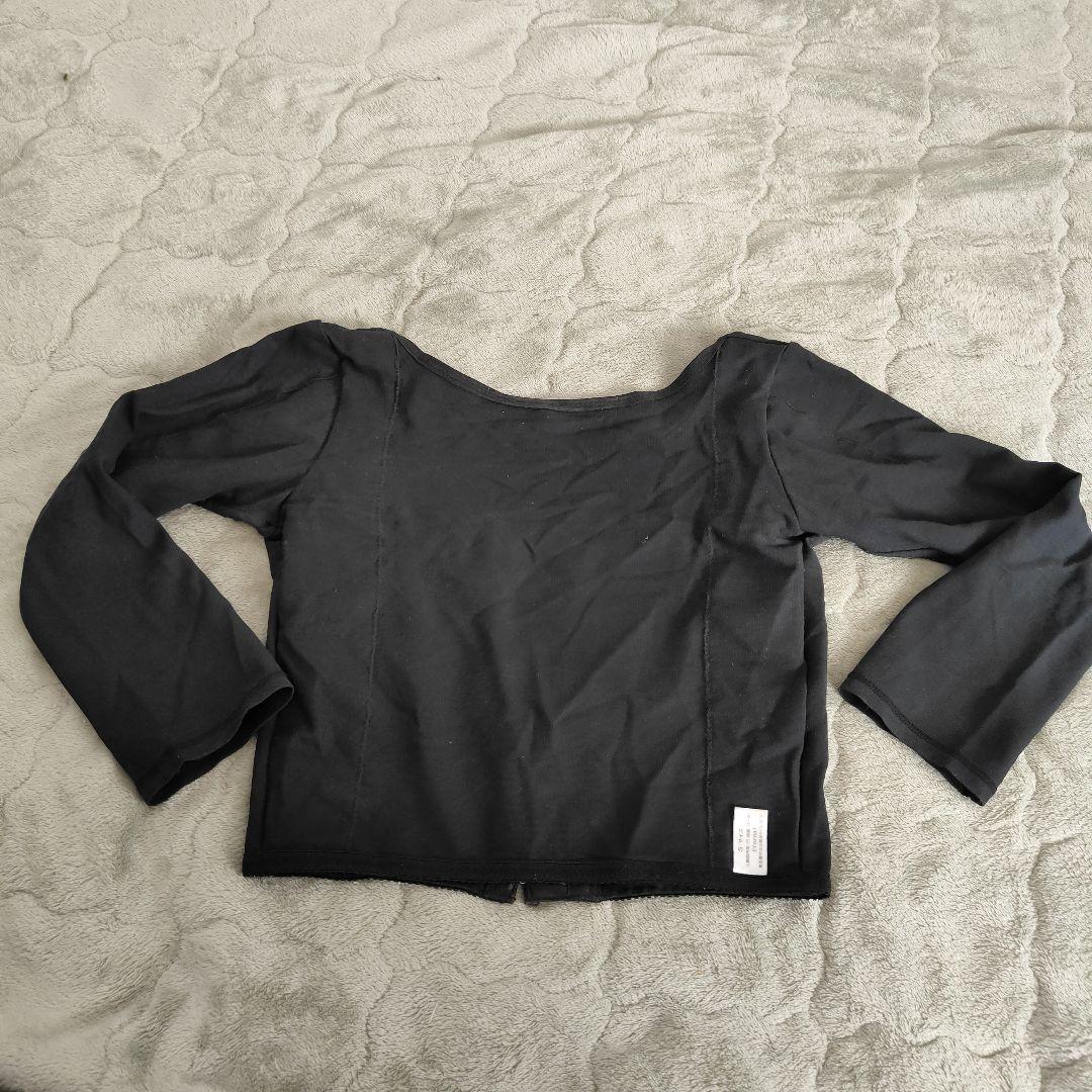 エターナル　二の腕　Sサイズ　2枚セット