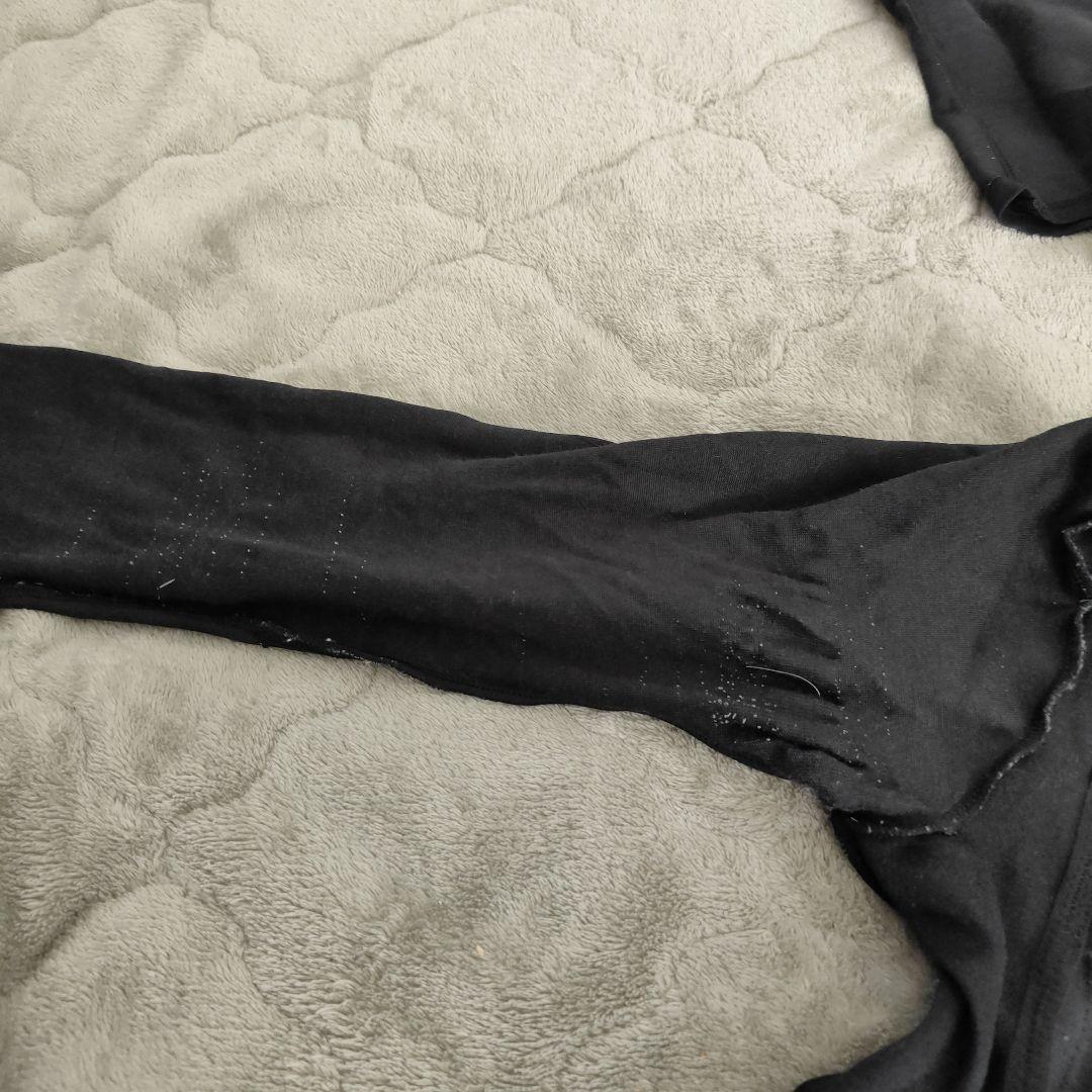 エターナル　二の腕　Sサイズ　2枚セット