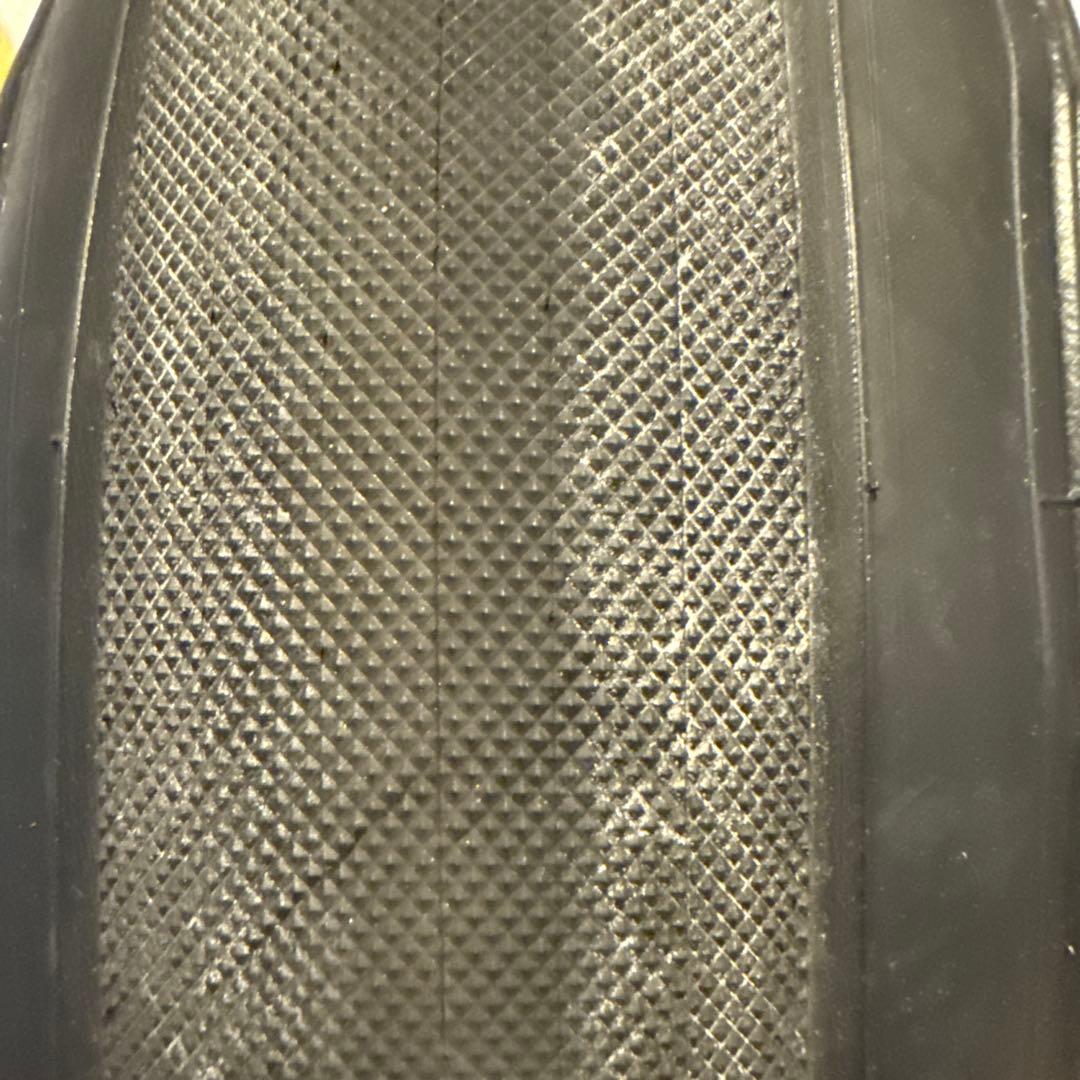 未走行 MAXXIS RE-FUSE 700×40C 前後2本セット