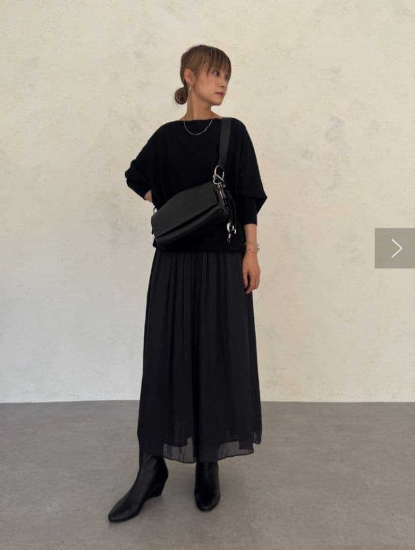 BEARDSLEY ビアズリー 牛革 ボディバッグ ドット ショルダー レザー